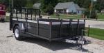 New Utility Trailer
