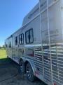 Used Horse Trailer