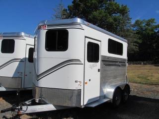 New Horse Trailer