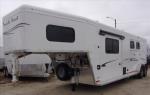 New Horse Trailer