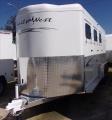 New Horse Trailer