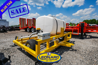 New Machinery/Equipment