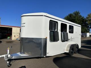 New Horse Trailer