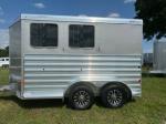 New Horse Trailer