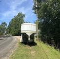 GORE HORSE TRAILER FOR SALE