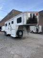 New Horse Trailer