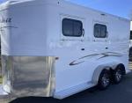 New Horse Trailer