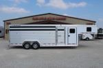 New Horse Trailer