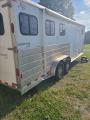 Used Horse Trailer