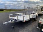 New Utility Trailer