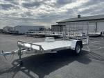 New Utility Trailer