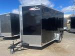 New Cargo Enclosed