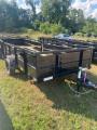 New Utility Trailer