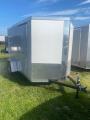 New Cargo Enclosed