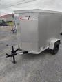 New Cargo Enclosed