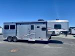 New Horse Trailer