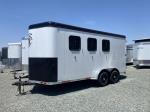 New Horse Trailer