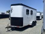 New Horse Trailer