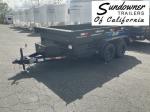 New Utility Trailer
