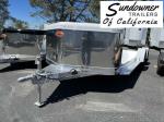 New 2024 Sundowner Trailers