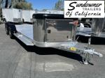 New 2024 Sundowner Trailers
