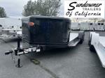 New 2024 Sundowner Trailers