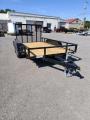New Utility Trailer