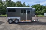 New Horse Trailer