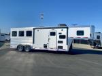 New Horse Trailer