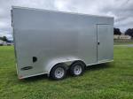 New 2025 LOOK Trailers