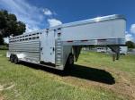 New Stock Trailer