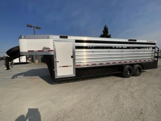 New Stock Trailer