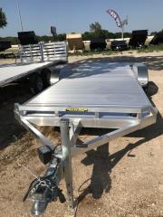 New 2026 Aluma Trailers