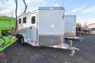 New Horse Trailer