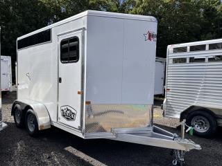 New Horse Trailer