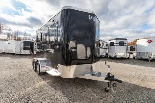 New Horse Trailer