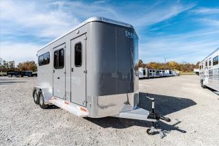 New Horse Trailer