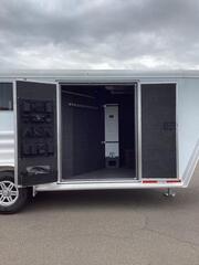 New Horse Trailer