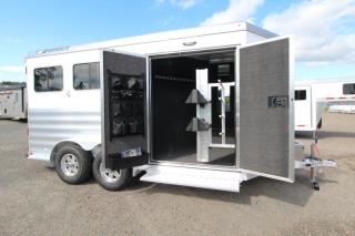 New Horse Trailer