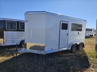 New Horse Trailer