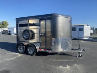 New Stock Trailer