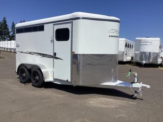 New Horse Trailer