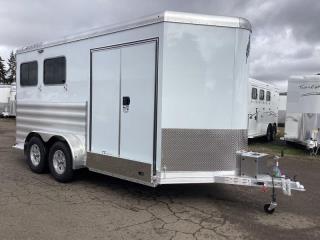 New Horse Trailer