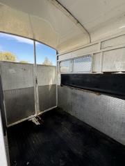 Used Horse Trailer