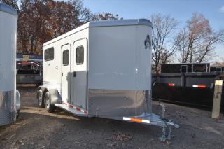 New Horse Trailer