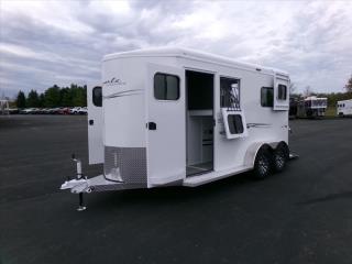 New Horse Trailer