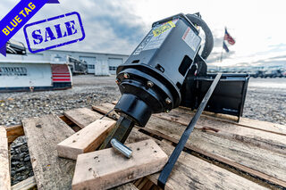 New Machinery/Equipment