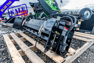 New Machinery/Equipment