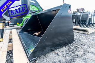 New Machinery/Equipment