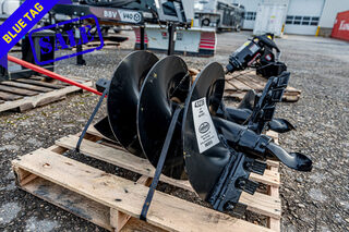 New Machinery/Equipment